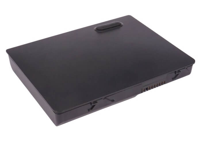 14.8V, 4400mAh, Li-ion Battery fits Compaq, Presario X1000, Presario X1000-de185av, 65.12Wh