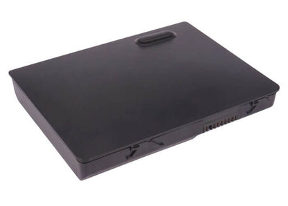 14.8V, 4400mAh, Li-ion Battery fits Compaq, Presario X1000, Presario X1000-de185av, 65.12Wh