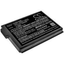 11.4V, 4200mAh, Li-ion Battery fits Dell, Latitude 5420, Latitude 5424, 47.88Wh