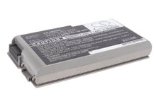 11.1V, 4400mAh, Li-ion Battery fits Dell, Inspiron 500m, Inspiron 510m, 48.84Wh