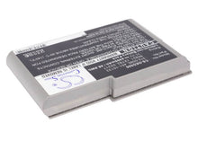 11.1V, 4400mAh, Li-ion Battery fits Dell, Inspiron 500m, Inspiron 510m, 48.84Wh