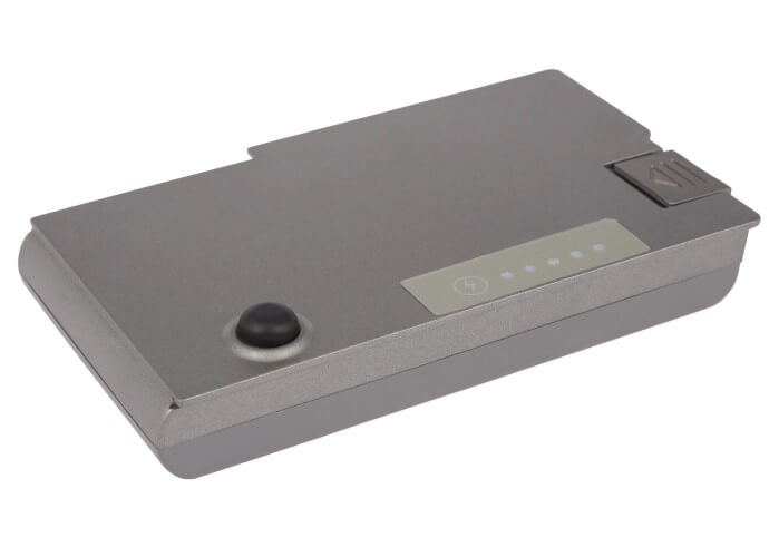11.1V, 4400mAh, Li-ion Battery fits Dell, Inspiron 500m, Inspiron 510m, 48.84Wh