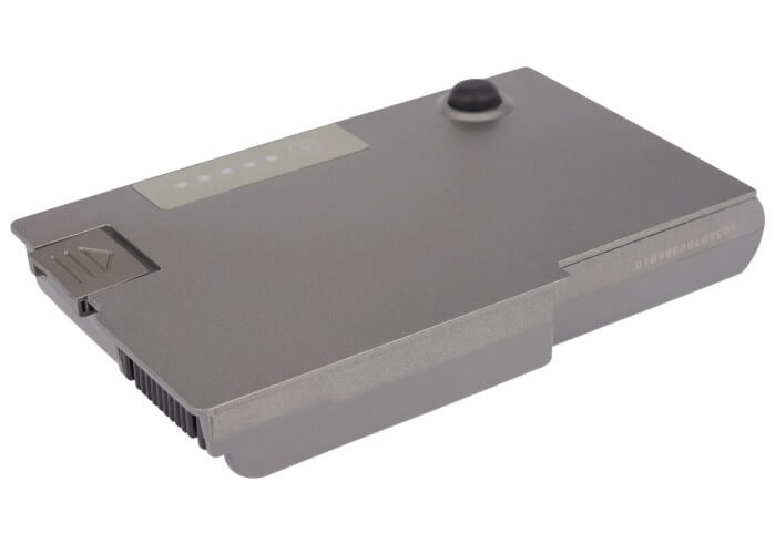 11.1V, 4400mAh, Li-ion Battery fits Dell, Inspiron 500m, Inspiron 510m, 48.84Wh