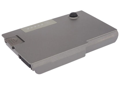 11.1V, 4400mAh, Li-ion Battery fits Dell, Inspiron 500m, Inspiron 510m, 48.84Wh
