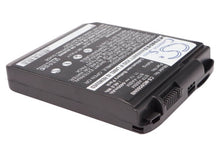 11.1V, 4400mAh, Li-ion Battery fits Medion, Md95453, Md95454, 48.84Wh