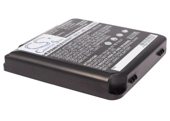 11.1V, 4400mAh, Li-ion Battery fits Medion, Md95453, Md95454, 48.84Wh