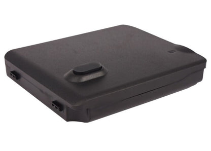 11.1V, 4400mAh, Li-ion Battery fits Medion, Md95453, Md95454, 48.84Wh