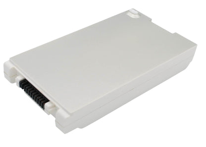 10.8V, 4400mAh, Li-ion Battery fits Toshiba, Dynabook Ss M3, Dynabook Ss4000, 47.52Wh