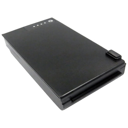 10.8V, 4400mAh, Li-ion Battery fits Compaq, Business Notebook 4200, Business Notebook Nc4200, 47.52Wh