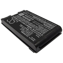 10.8V, 4400mAh, Li-ion Battery fits Hp, Business Notebook 4200, Business Notebook Nc4200, 47.52Wh