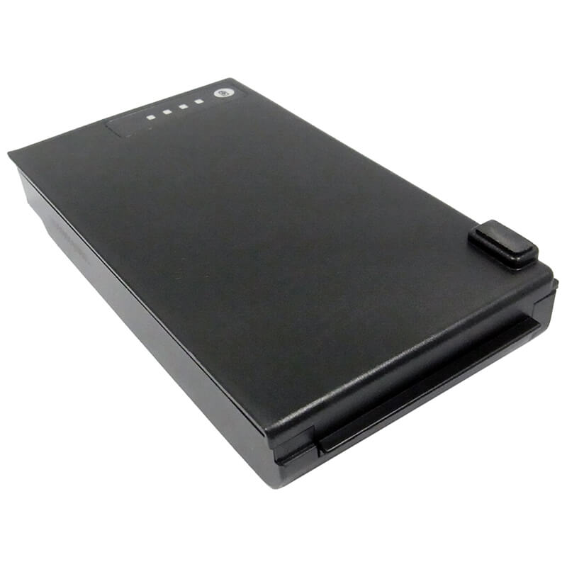 10.8V, 4400mAh, Li-ion Battery fits Hp, Business Notebook 4200, Business Notebook Nc4200, 47.52Wh
