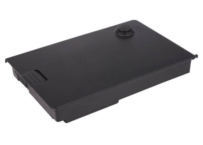 Black, 11.1V, 4400mAh, Li-ion Battery fits Lenovo, 125, 125c, 48.84Wh