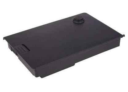 Black, 11.1V, 4400mAh, Li-ion Battery fits Lenovo, 125, 125c, 48.84Wh