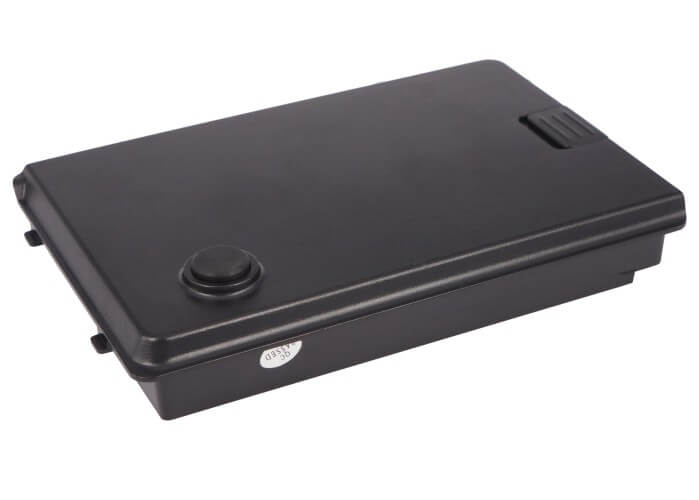 Black, 11.1V, 4400mAh, Li-ion Battery fits Lenovo, 125, 125c, 48.84Wh