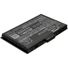 11.1V, 2000mAh, Li-ion Battery fits Getac, V110, 22.2Wh