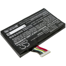 11.1V, 4050mAh, Li-Polymer Battery fits Hasee, F117-f2k, Kp7gt, 44.955Wh
