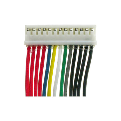 11.1V, 4050mAh, Li-Polymer Battery fits Vulcan, X5, X6, 44.955Wh