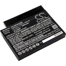 14.8V, 3800mAh, Li-ion Battery fits Dell, Inspiron 3043, Inspiron Aio 20-3043, 56.24Wh