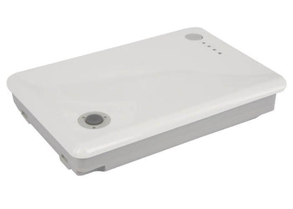 10.8V, 4400mAh, Li-ion Battery fits Apple, Ibook G3 12 M7692j/ A", Ibook G3 12 M7692ll/ A", 47.52Wh