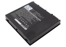14.4V, 4400mAh, Li-ion Battery fits Asus, G74, G74j, 63.36Wh
