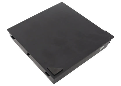 14.4V, 4400mAh, Li-ion Battery fits Asus, G74, G74j, 63.36Wh