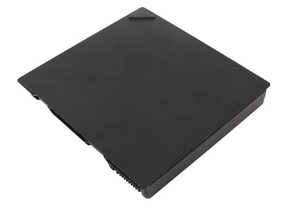 14.4V, 4400mAh, Li-ion Battery fits Asus, G74, G74j, 63.36Wh