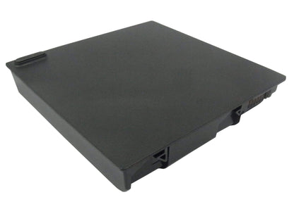 14.8V, 4400mAh, Li-ion Battery fits Dell, Inspiron 2600, Inspiron 2650, 65.12Wh