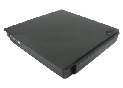 14.8V, 4400mAh, Li-ion Battery fits Dell, Inspiron 2600, Inspiron 2650, 65.12Wh
