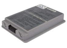 10.8V, 4400mAh, Li-ion Battery fits Apple, M9422, M9676*/a, 47.52Wh