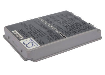 10.8V, 4400mAh, Li-ion Battery fits Apple, M9422, M9676*/a, 47.52Wh