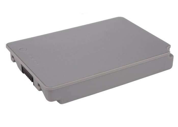 10.8V, 4400mAh, Li-ion Battery fits Apple, M9422, M9676*/a, 47.52Wh