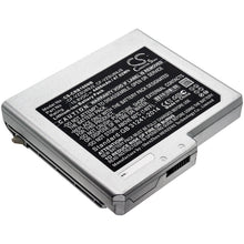 10.8V, 4400mAh, Li-ion Battery fits Panasonic, Toughbook Cf-b11, Toughbook Cf-b10, 47.52Wh