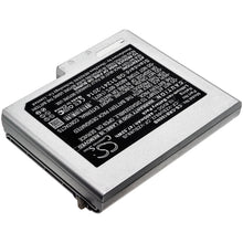 10.8V, 4400mAh, Li-ion Battery fits Panasonic, Toughbook Cf-b11, Toughbook Cf-b10, 47.52Wh