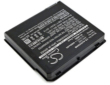 14.4V, 4400mAh, Li-ion Battery fits Asus, G55, G55v, 63.36Wh