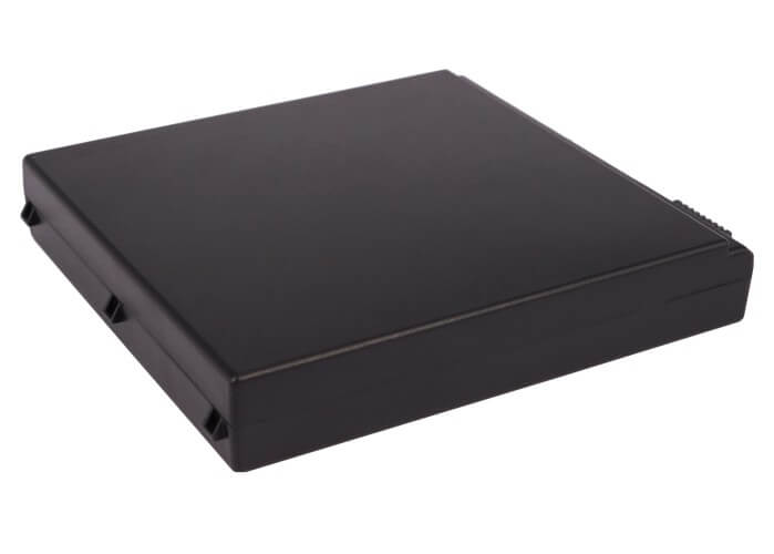 14.8V, 4400mAh, Li-ion Battery fits Asus, A4, A4000, 65.12Wh