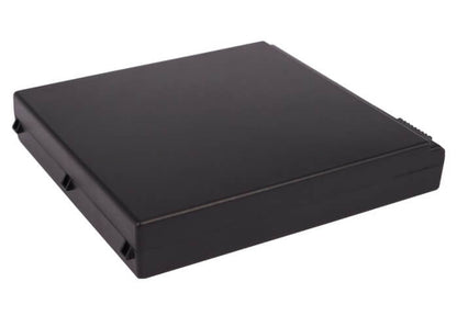 14.8V, 4400mAh, Li-ion Battery fits Asus, A4, A4000, 65.12Wh