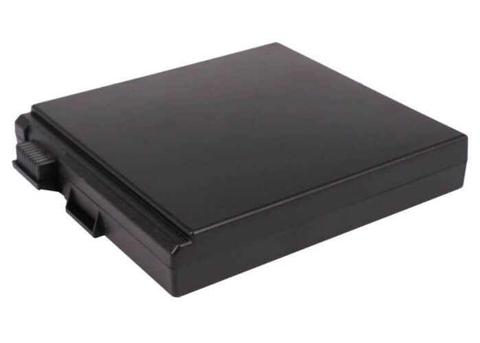 14.8V, 4400mAh, Li-ion Battery fits Asus, A4, A4000, 65.12Wh