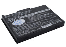 10.8V, 1600mAh, Li-ion Battery fits Toshiba, Portege 2000, Portege 2010, 17.28Wh