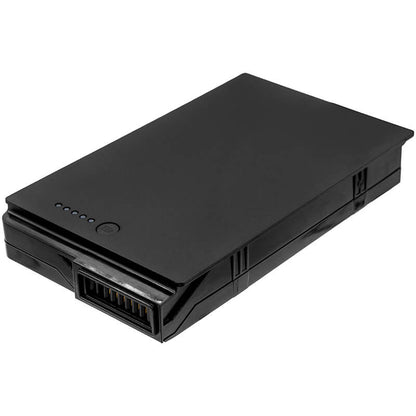7.4V, 3400mAh, Li-ion Battery fits Dell, Latitude 12 7202, Latitude 7202, 25.16Wh