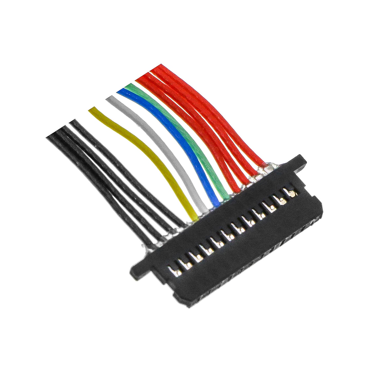 11.52V, 3850mAh, Li-ion Battery fits Lenovo, Ideapad L340 15 Gaming, Ideapad L340 17 Gaming, 44.352Wh