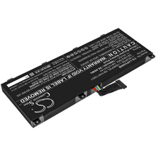 11.25V, 7900mAh, Li-Polymer Battery fits Lenovo, Thinkpad P53, Thinkpad P53 20qna00tcd, 88.875Wh