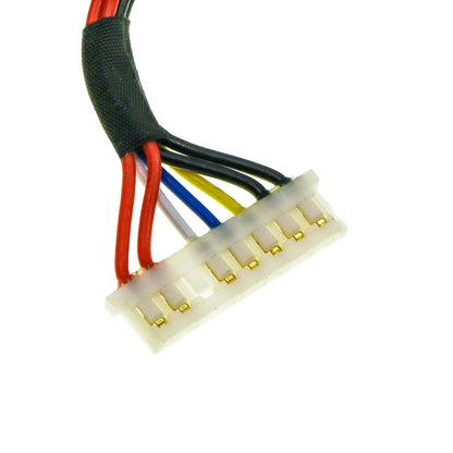 15.2V, 3550mAh, Li-ion Battery fits Medion, Erazer X17801, Erazer X17801(md 61569 Msn 300, 53.96Wh