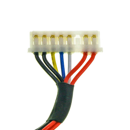 15.2V, 3550mAh, Li-ion Battery fits Mifcom, Sg6 I7 Rtx 2060(p960rd), Sg6 I7 Rtx 2070 Ssd(p960rf), 53.96Wh