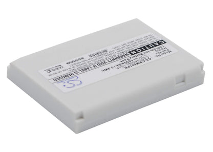 3.7V, 1050mAh, Li-ion Battery fits Critical response, M1501, Reh-1501, 3.885Wh