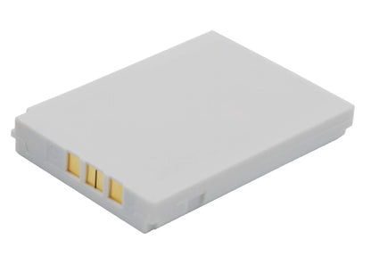 3.7V, 1050mAh, Li-ion Battery fits Critical response, M1501, Reh-1501, 3.885Wh