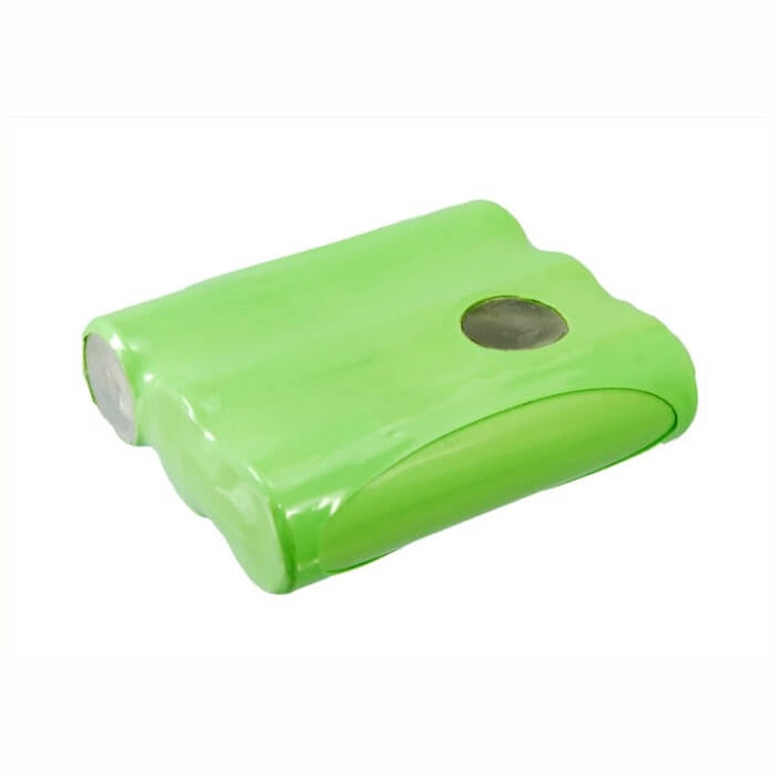3.6V, 2000mAh, Ni-MH Battery fits Duracom, 48312, 9094, 7.2Wh