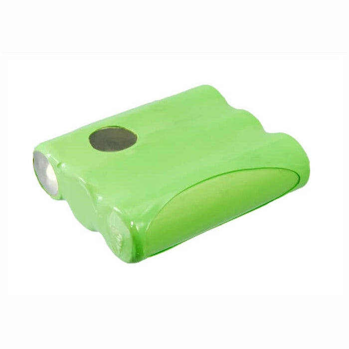 3.6V, 2000mAh, Ni-MH Battery fits Duracom, 48312, 9094, 7.2Wh