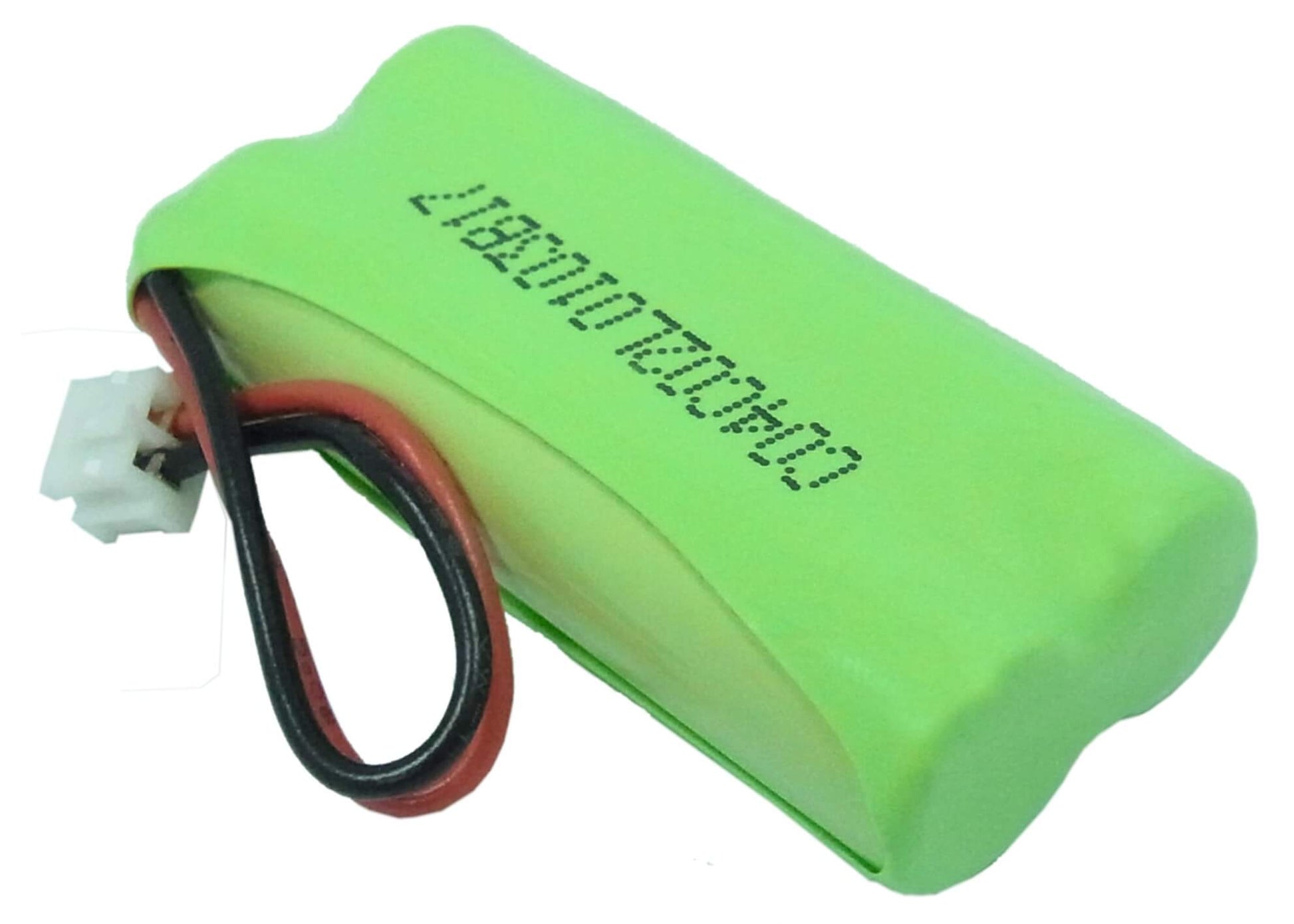 2.4V, 700mAh, Ni-MH Battery fits Crystalcall, Hme5170a, Hme5170a-ltk, 1.68Wh