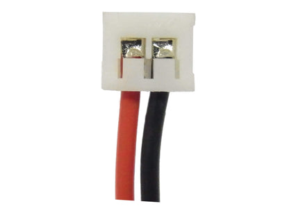 2.4V, 700mAh, Ni-MH Battery fits Crystalcall, Hme5170a, Hme5170a-ltk, 1.68Wh