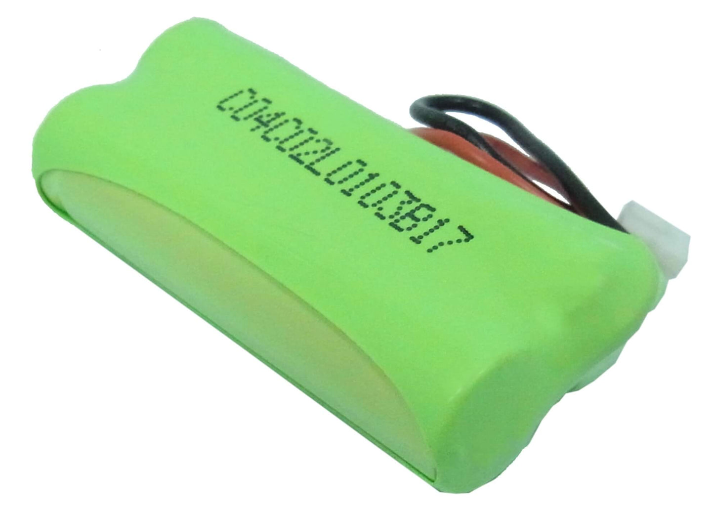 2.4V, 700mAh, Ni-MH Battery fits Ntn Communications, Lt2001, 1.68Wh